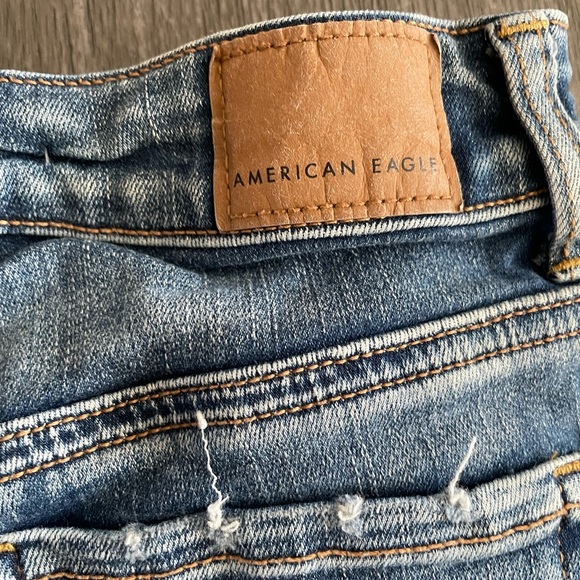 High waisted shorts - Picture 8 of 8